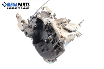 Ръчна скоростна кутия за Peugeot 106 I Hatchback (08.1991 - 04.1996) 1.0, 50 к.с.