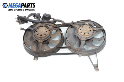 Перки охлаждане за Fiat Bravo I Hatchback (1995-10-01 - 2001-10-01) 1.9 JTD 105, 105 к.с.