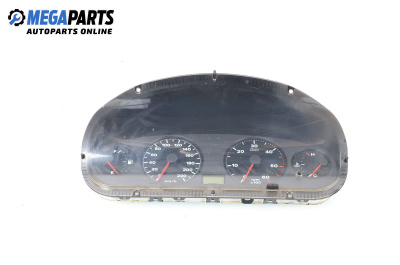 Километраж за Fiat Bravo I Hatchback (1995-10-01 - 2001-10-01) 1.9 JTD 105, 105 к.с., № 46769238