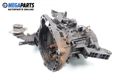 Ръчна скоростна кутия за Fiat Bravo I Hatchback (1995-10-01 - 2001-10-01) 1.9 JTD 105, 105 к.с.