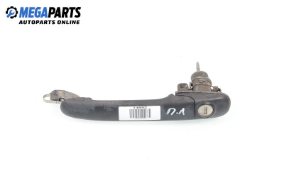 Външна дръжка за Volkswagen Sharan Minivan I (05.1995 - 03.2010), 4+1 вр., миниван, позиция: предна, лява