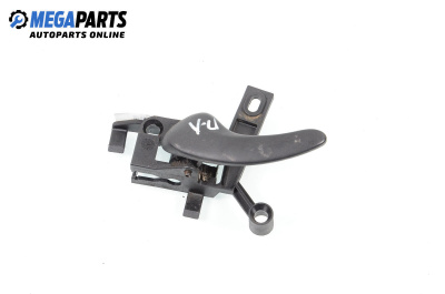 Вътрешна дръжка за Volkswagen Sharan Minivan I (05.1995 - 03.2010), 4+1 вр., миниван, позиция: предна, лява