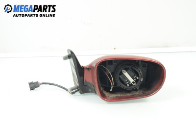 Огледало за Volkswagen Sharan Minivan I (05.1995 - 03.2010), 4+1 вр., миниван, позиция: дясна