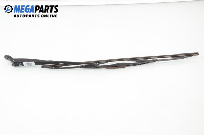 Рамо на чистачка за Volkswagen Sharan Minivan I (05.1995 - 03.2010), позиция: дясна