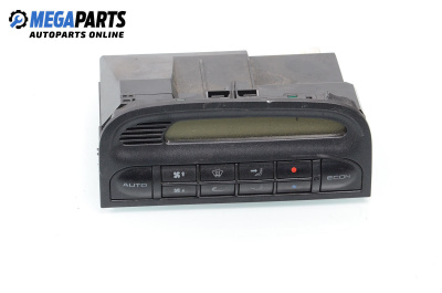 Панел климатроник за Volkswagen Sharan Minivan I (05.1995 - 03.2010), № 7MO907 040K / 95VW19988 AGW / 95623553