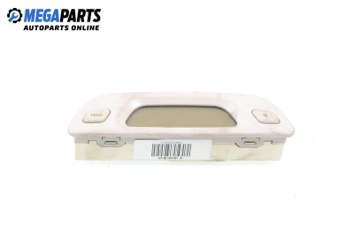 Часовник за Volkswagen Sharan Minivan I (05.1995 - 03.2010), № 7 MO 919 203 B