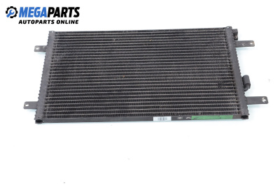 Климатичен радиатор за Volkswagen Sharan Minivan I (05.1995 - 03.2010) 2.8 VR6, 174 к.с., № 7M 0820413