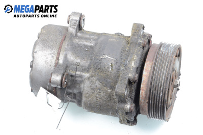 Компресор климатик за Volkswagen Sharan Minivan I (05.1995 - 03.2010) 2.8 VR6, 174 к.с., № SDV7AB