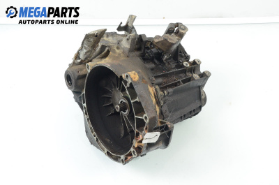 Ръчна скоростна кутия за Volkswagen Sharan Minivan I (05.1995 - 03.2010) 2.8 VR6, 174 к.с.