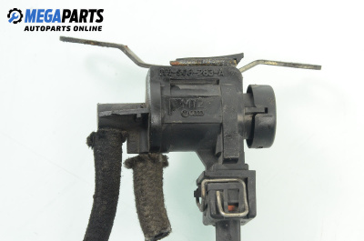 Вакуум клапан за Volkswagen Sharan Minivan I (05.1995 - 03.2010) 2.8 VR6, 174 к.с., № 191-906-283