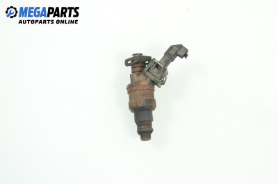Дюза бензин за Volkswagen Sharan Minivan I (05.1995 - 03.2010) 2.8 VR6, 174 к.с., № 021906031А