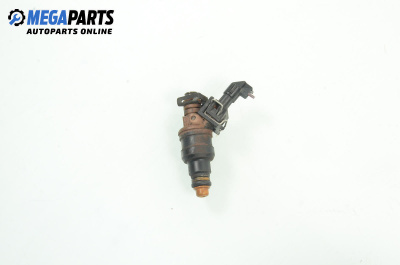 Дюза бензин за Volkswagen Sharan Minivan I (05.1995 - 03.2010) 2.8 VR6, 174 к.с., № 021906031А