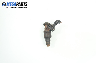 Дюза бензин за Volkswagen Sharan Minivan I (05.1995 - 03.2010) 2.8 VR6, 174 к.с., № 021906031А