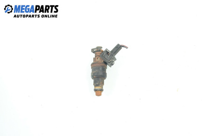 Дюза бензин за Volkswagen Sharan Minivan I (05.1995 - 03.2010) 2.8 VR6, 174 к.с., № 021906031А