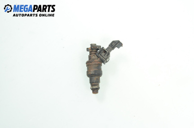 Дюза бензин за Volkswagen Sharan Minivan I (05.1995 - 03.2010) 2.8 VR6, 174 к.с., № 021906031А