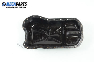 Картер за Volkswagen Sharan Minivan I (05.1995 - 03.2010) 2.8 VR6, 174 к.с.