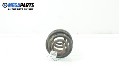 Пружина за ходова част за Volkswagen Sharan Minivan I (05.1995 - 03.2010), миниван, позиция: задна