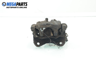 Спирачен апарат за Volkswagen Sharan Minivan I (05.1995 - 03.2010), позиция: задна, лява