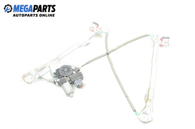 Машинка ел. стъкло за Ford Focus I Estate (02.1999 - 12.2007), 4+1 вр., комби, позиция: предна, дясна