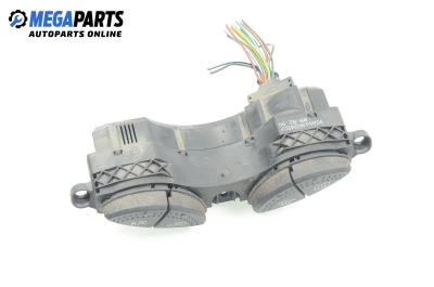 Бутони климатик за Ford Focus I Estate (02.1999 - 12.2007), № 98AG19A945CF