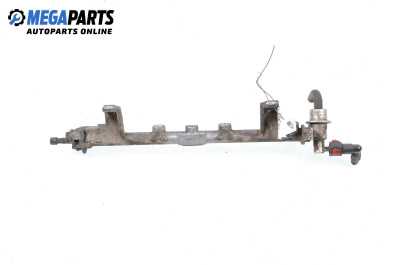 Бензинова рейка за Ford Focus I Estate (02.1999 - 12.2007) 2.0 16V, 131 к.с.
