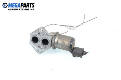 Стъпков мотор за Ford Focus I Estate (02.1999 - 12.2007) 2.0 16V, 131 к.с., № ABV0012