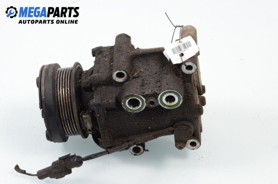 Компресор климатик за Ford Focus I Estate (02.1999 - 12.2007) 2.0 16V, 131 к.с.
