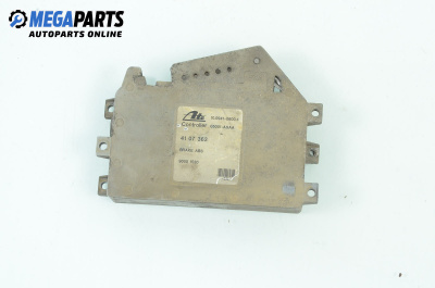 Компютър ABS за Saab 9000 Hatchback (09.1984 - 12.1998), № 41 07 363