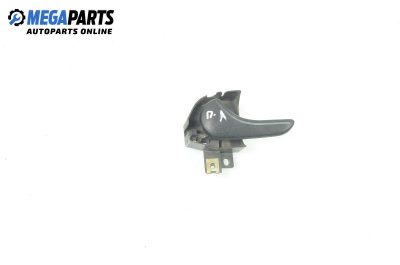 Вътрешна дръжка за Saab 9000 Hatchback (09.1984 - 12.1998), 4+1 вр., хечбек, позиция: предна, лява