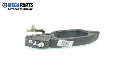 Външна дръжка за Saab 9000 Hatchback (09.1984 - 12.1998), 4+1 вр., хечбек, позиция: предна, дясна