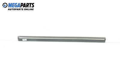 Външни лайсни за Saab 9000 Hatchback (09.1984 - 12.1998), хечбек, позиция: лява