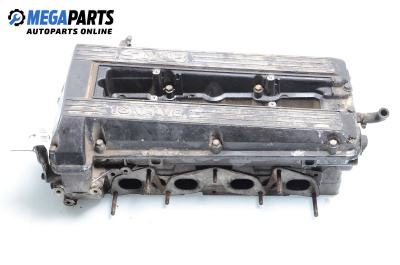 Глава за Saab 9000 Hatchback (09.1984 - 12.1998) 2.0 -16 CS, 128 к.с.