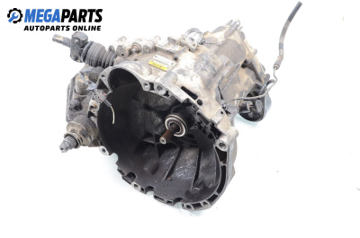 Ръчна скоростна кутия за Saab 9000 Hatchback (09.1984 - 12.1998) 2.0 -16 CS, 128 к.с., № GM 651 03