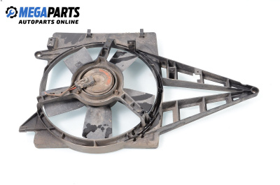 Перка охлаждане за Opel Omega B Sedan (03.1994 - 07.2003) 2.0 16V, 136 к.с.