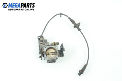 Дроселова клапа за Opel Omega B Sedan (03.1994 - 07.2003) 2.0 16V, 136 к.с.