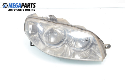 Фар за Fiat Punto Hatchback II (09.1999 - 07.2012), хечбек, позиция: дясна