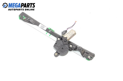 Машинка ел. стъкло за Fiat Punto Hatchback II (09.1999 - 07.2012), 2+1 вр., хечбек, позиция: лява, № 37.101. 003