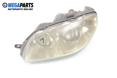 Фар за Fiat Punto Hatchback II (09.1999 - 07.2012), хечбек, позиция: лява