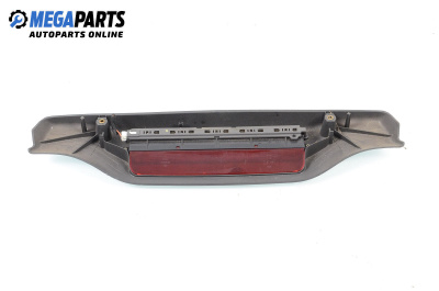 Трети стоп за Fiat Punto Hatchback II (09.1999 - 07.2012), хечбек