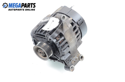 Алтернатор / генератор за Fiat Punto Hatchback II (09.1999 - 07.2012) 1.2 16V 80 (188.233, .235, .253, .255, .333, .353, .639...), 80 к.с.