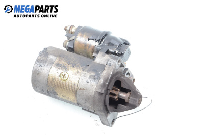 Стартер за Fiat Punto Hatchback II (09.1999 - 07.2012) 1.2 16V 80 (188.233, .235, .253, .255, .333, .353, .639...), 80 к.с., № Denso C132