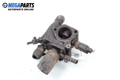 Корпус на термостат за Ford Mondeo I Turnier (01.1993 - 08.1996) 1.6 i 16V, 90 к.с.