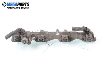 Бензинова рейка с дюзи за Ford Mondeo I Turnier (01.1993 - 08.1996) 1.6 i 16V, 90 к.с.