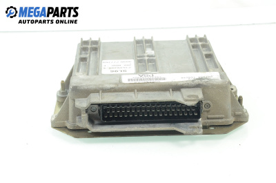 Компютър двигател за Citroen Xsara Hatchback (04.1997 - 04.2005) 1.4 i, 75 к.с., № SL96-9 / 9632520280