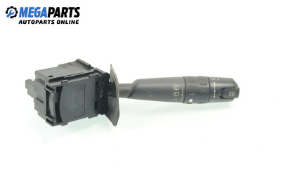 Лостче за чистачки за Citroen Xsara Hatchback (04.1997 - 04.2005), № 344 120 01