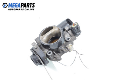 Дроселова клапа за Citroen Xsara Hatchback (04.1997 - 04.2005) 1.4 i, 75 к.с., № 7276635000