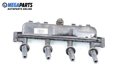 Запалителна бобина за Citroen Xsara Hatchback (04.1997 - 04.2005) 1.4 i, 75 к.с.