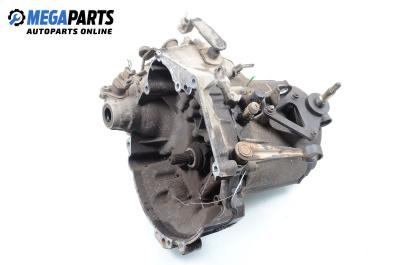 Ръчна скоростна кутия за Citroen Xsara Hatchback (04.1997 - 04.2005) 1.4 i, 75 к.с.