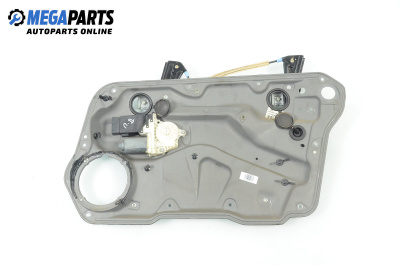 Машинка ел. стъкло за Volkswagen Bora Sedan (10.1998 - 12.2013), 4+1 вр., седан, позиция: предна, дясна