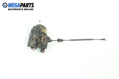 Брава на врата за Volkswagen Bora Sedan (10.1998 - 12.2013), позиция: предна, лява